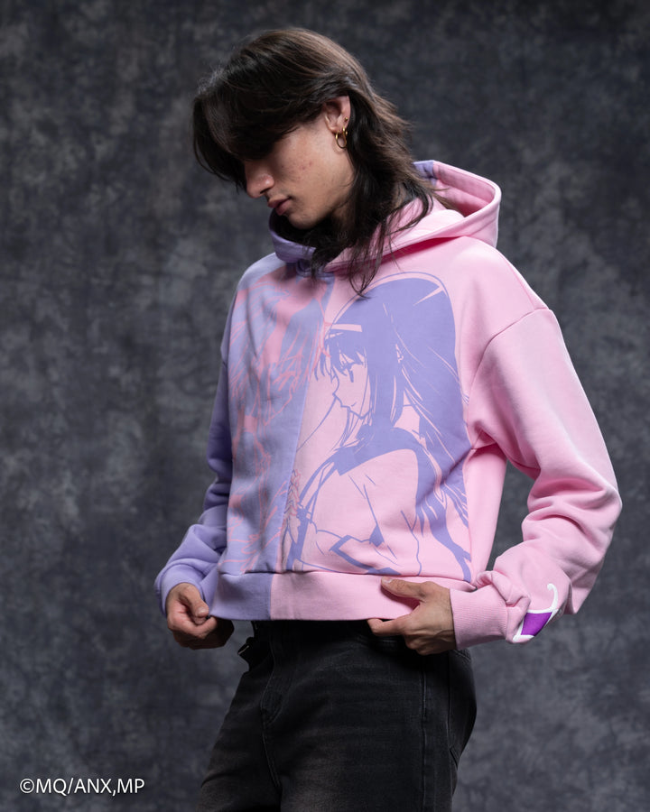 Puella Magi Hoodie