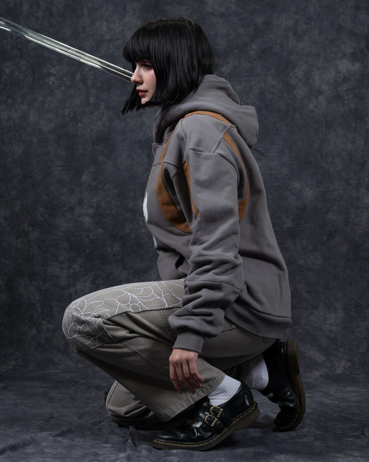 Jeanne D'Arc Hoodie