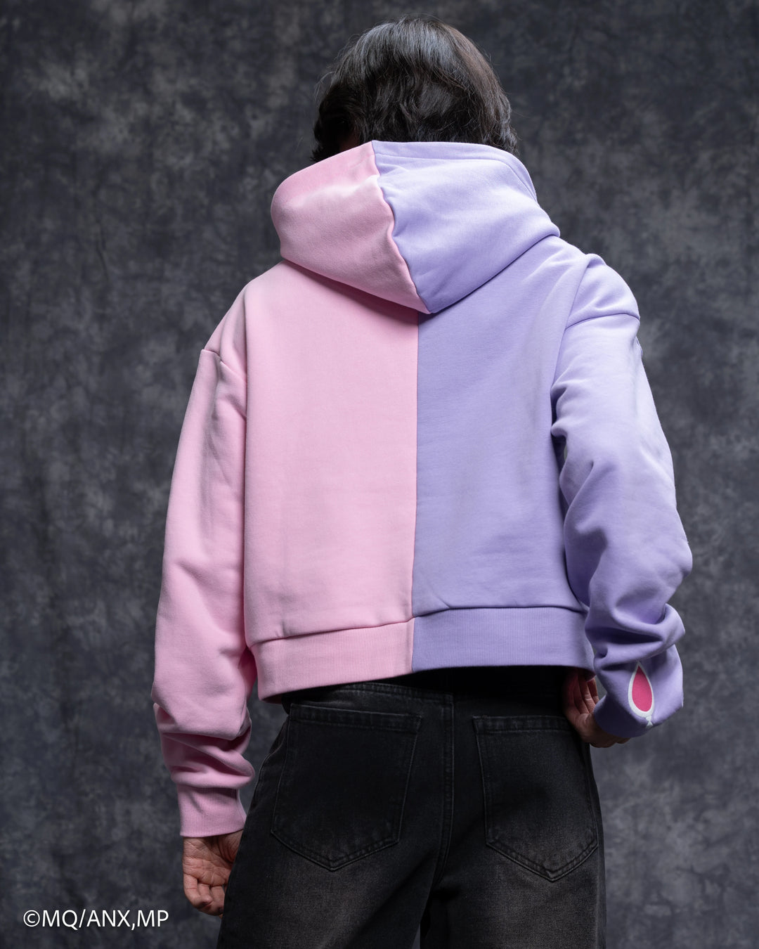 Puella Magi Hoodie