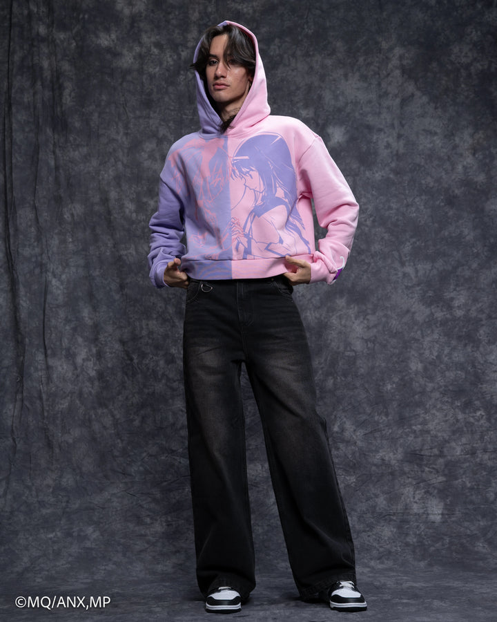 Puella Magi Hoodie
