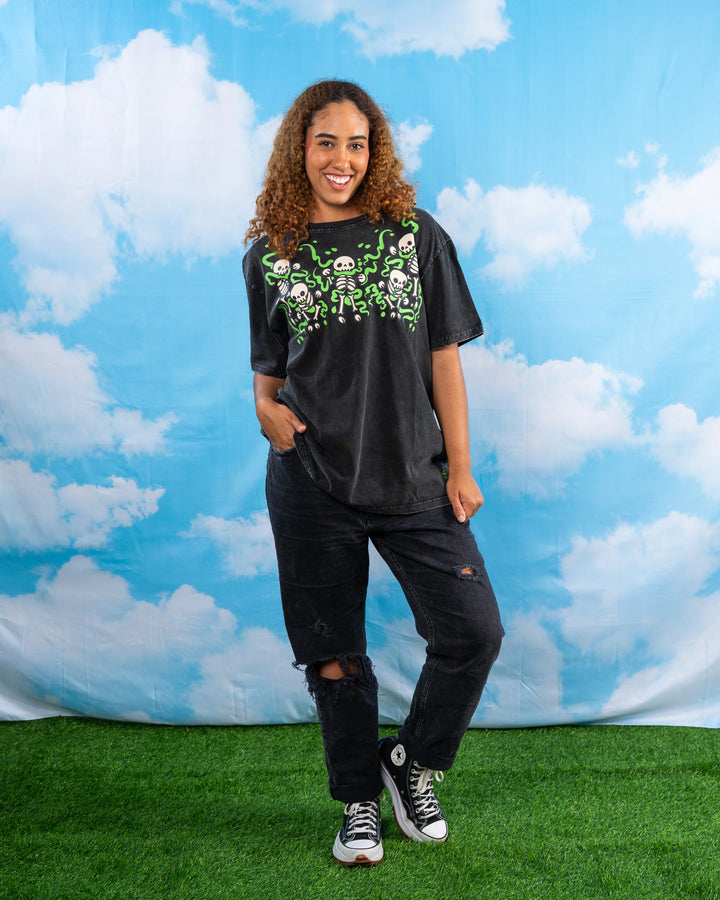 Danse Macabre Tee