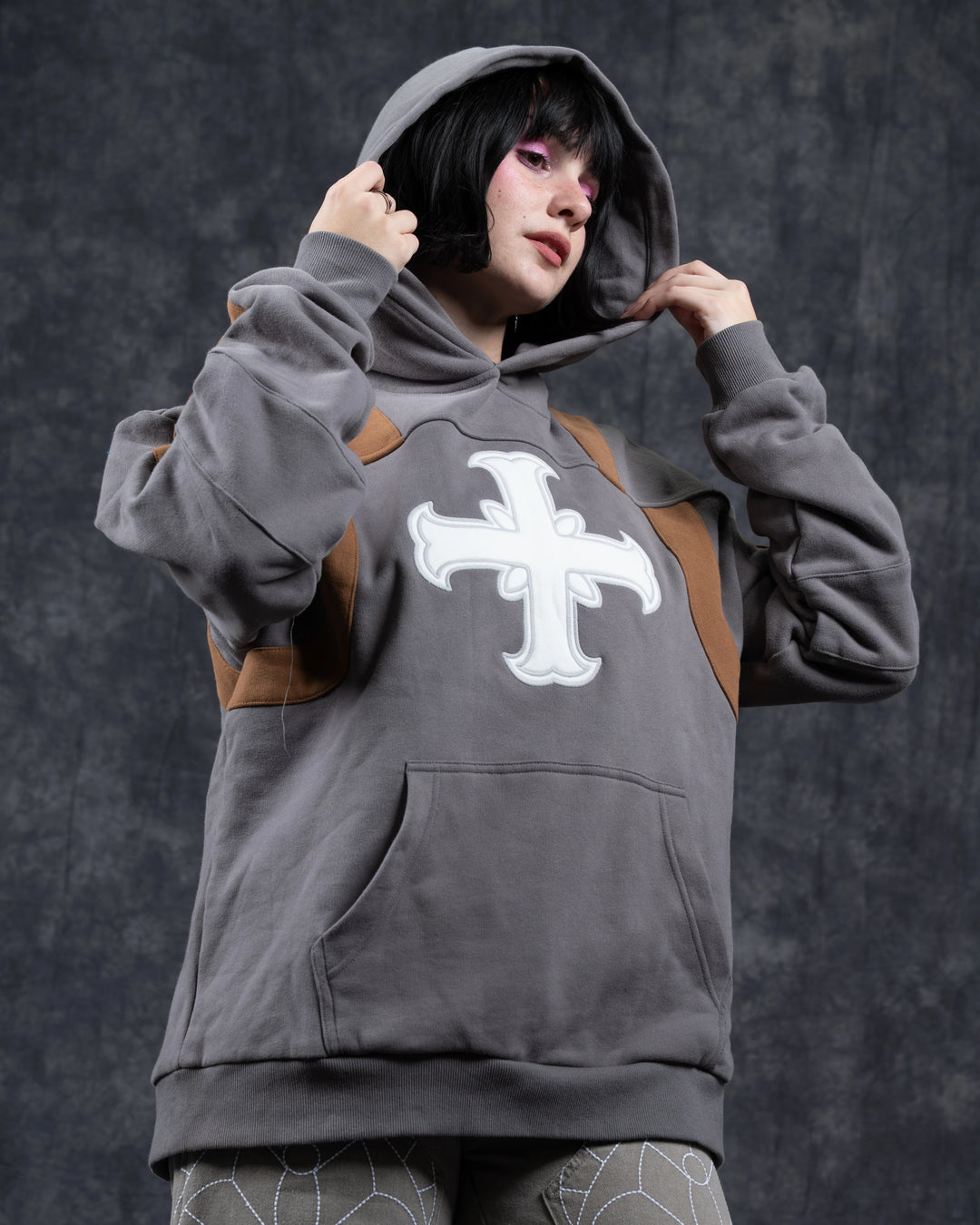 Jeanne D'Arc Hoodie