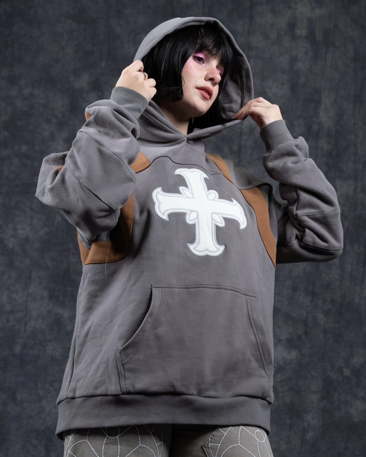Jeanne D'Arc Hoodie