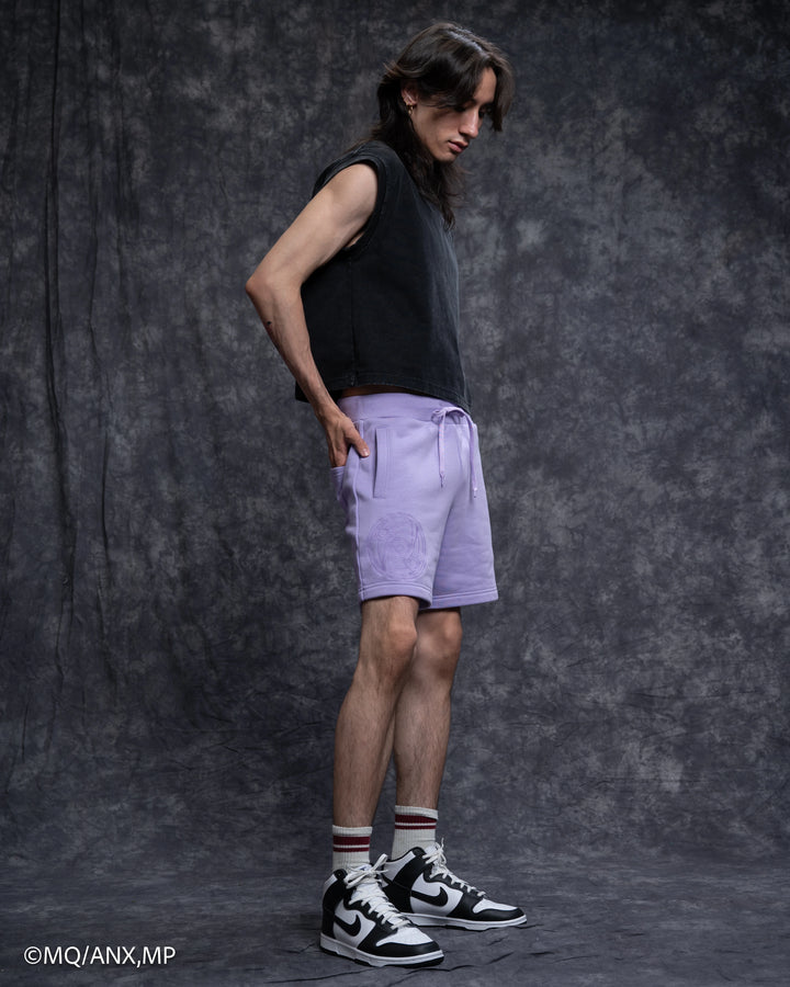Homura Shorts