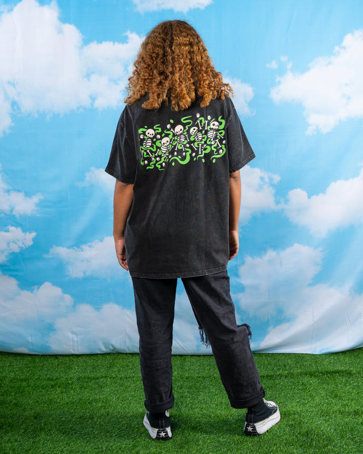Danse Macabre Tee
