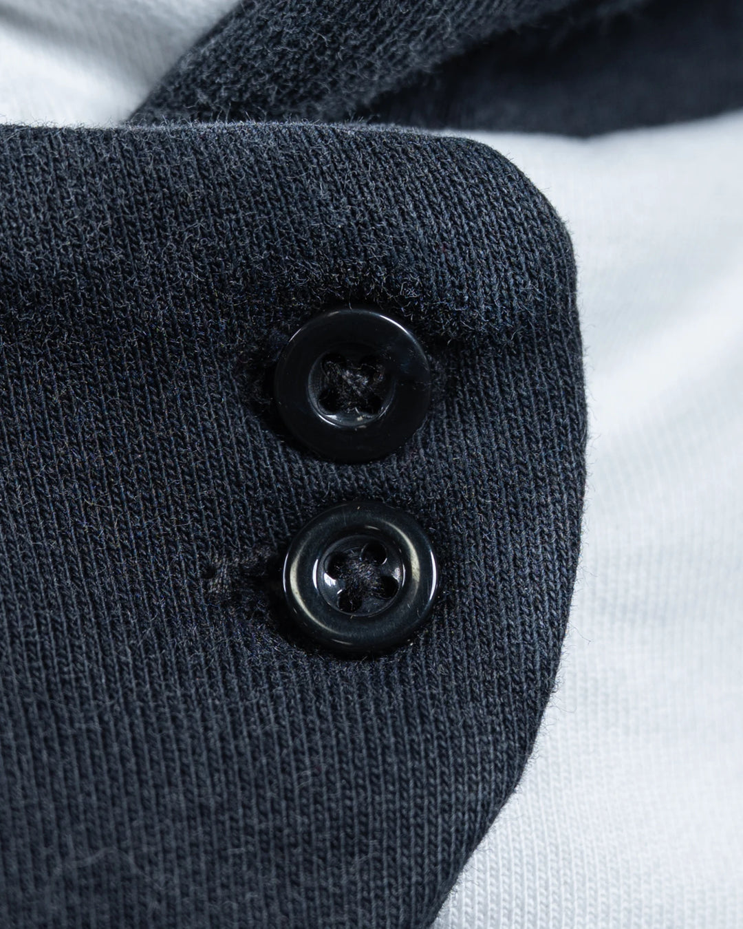 Jester Collar Hoodie