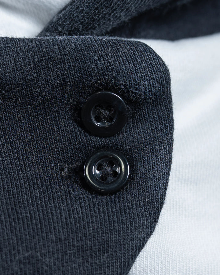 Jester Collar Hoodie