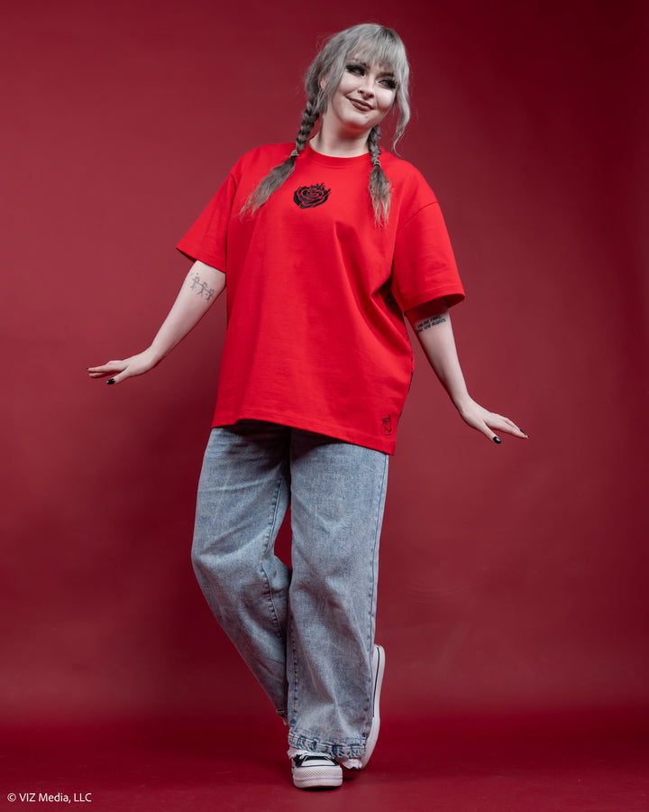 Ruby Tee