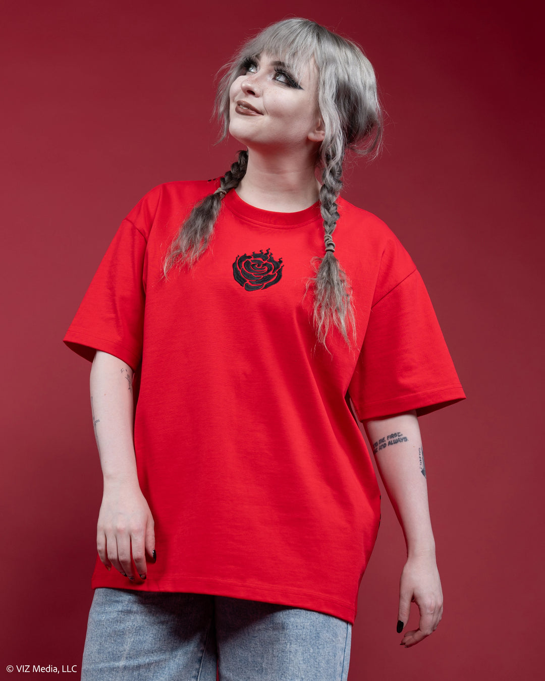 Ruby Tee