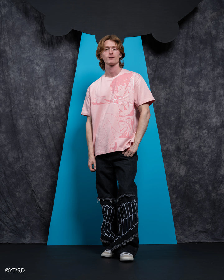 Psychokinesis Tee