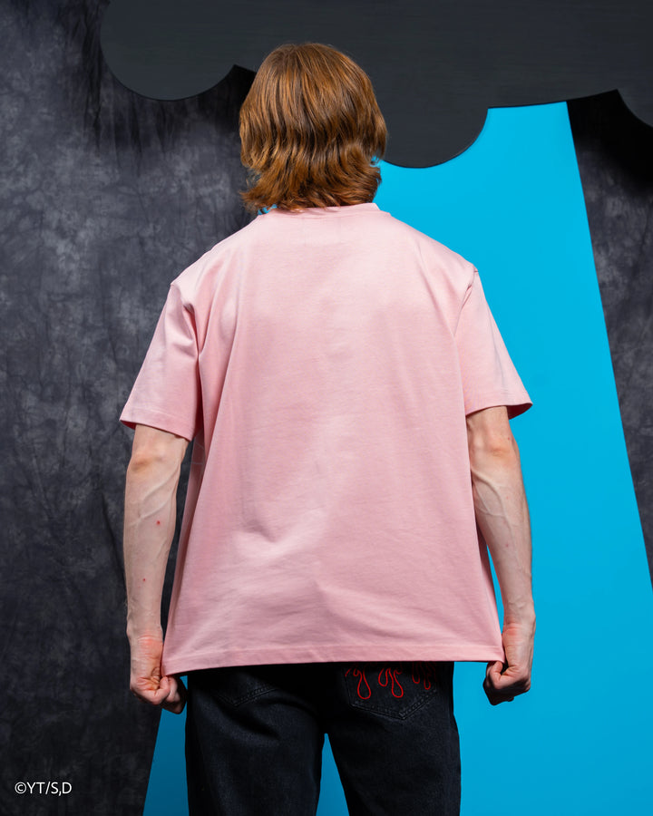 Psychokinesis Tee