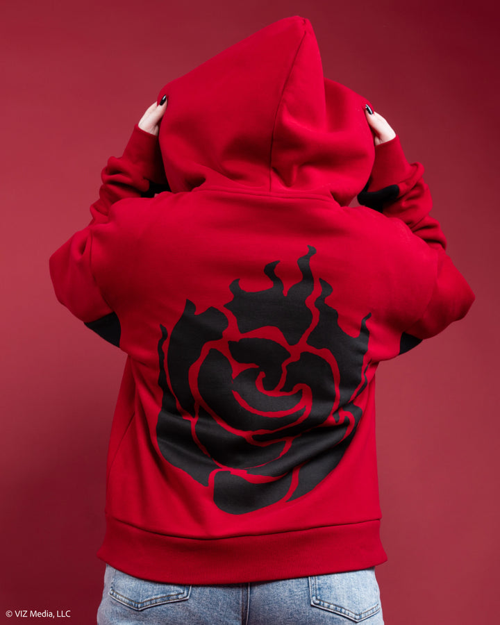 Ruby Rose Hoodie