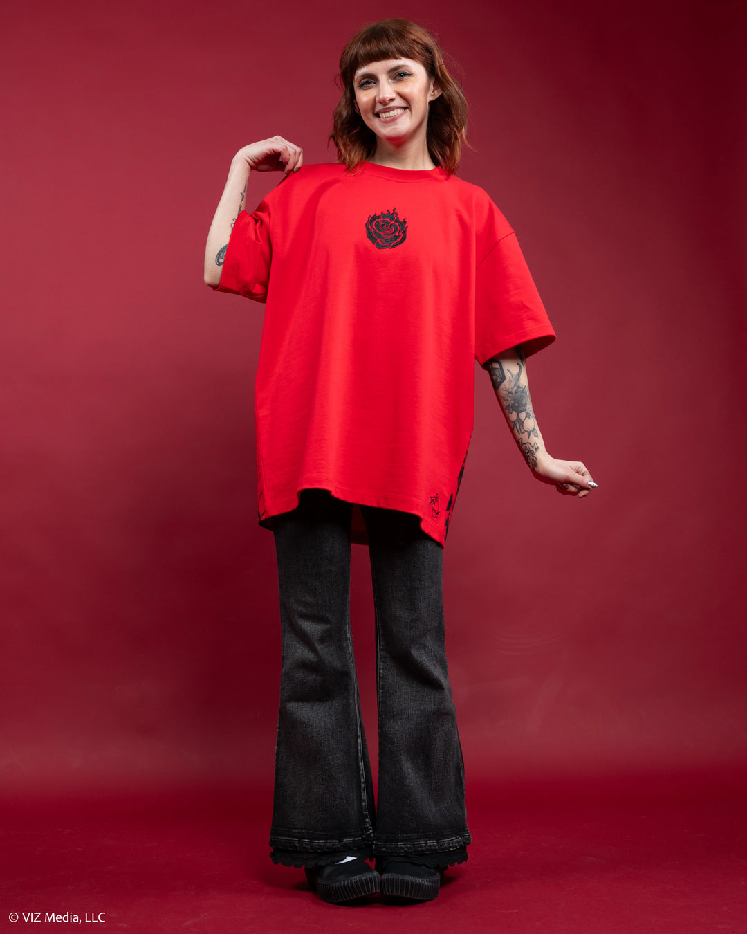 Ruby Tee