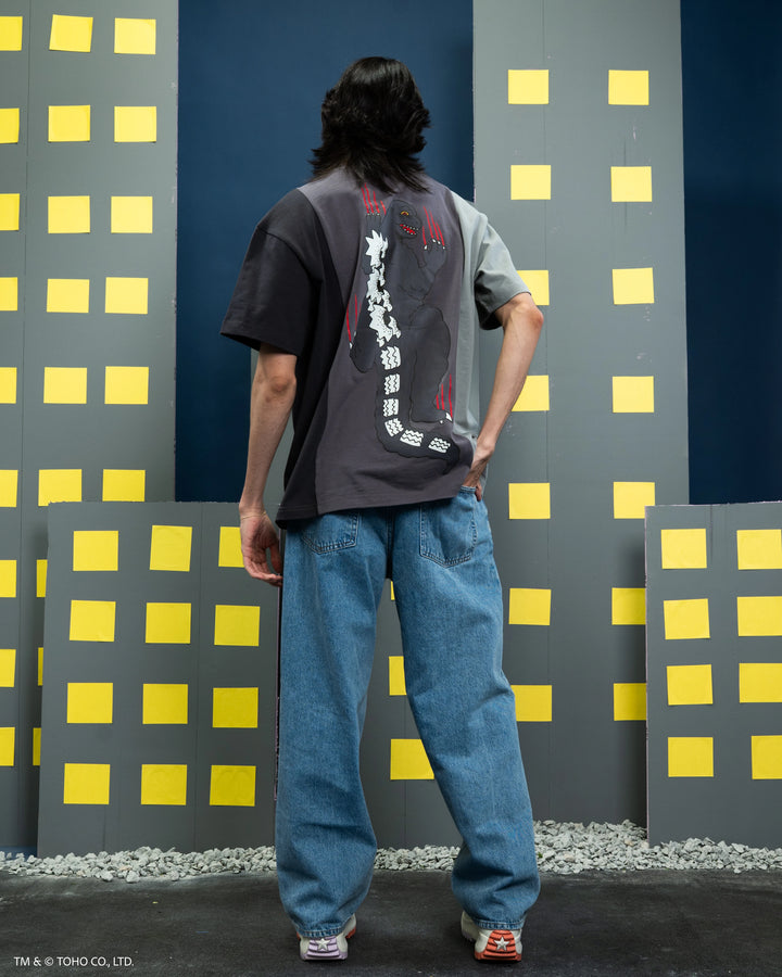 Traditional Godzilla Tee