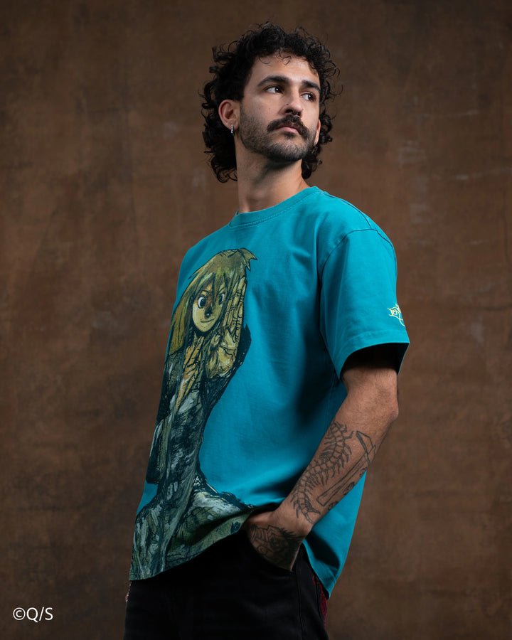 Nikaido Tee [EARLY ACCESS]