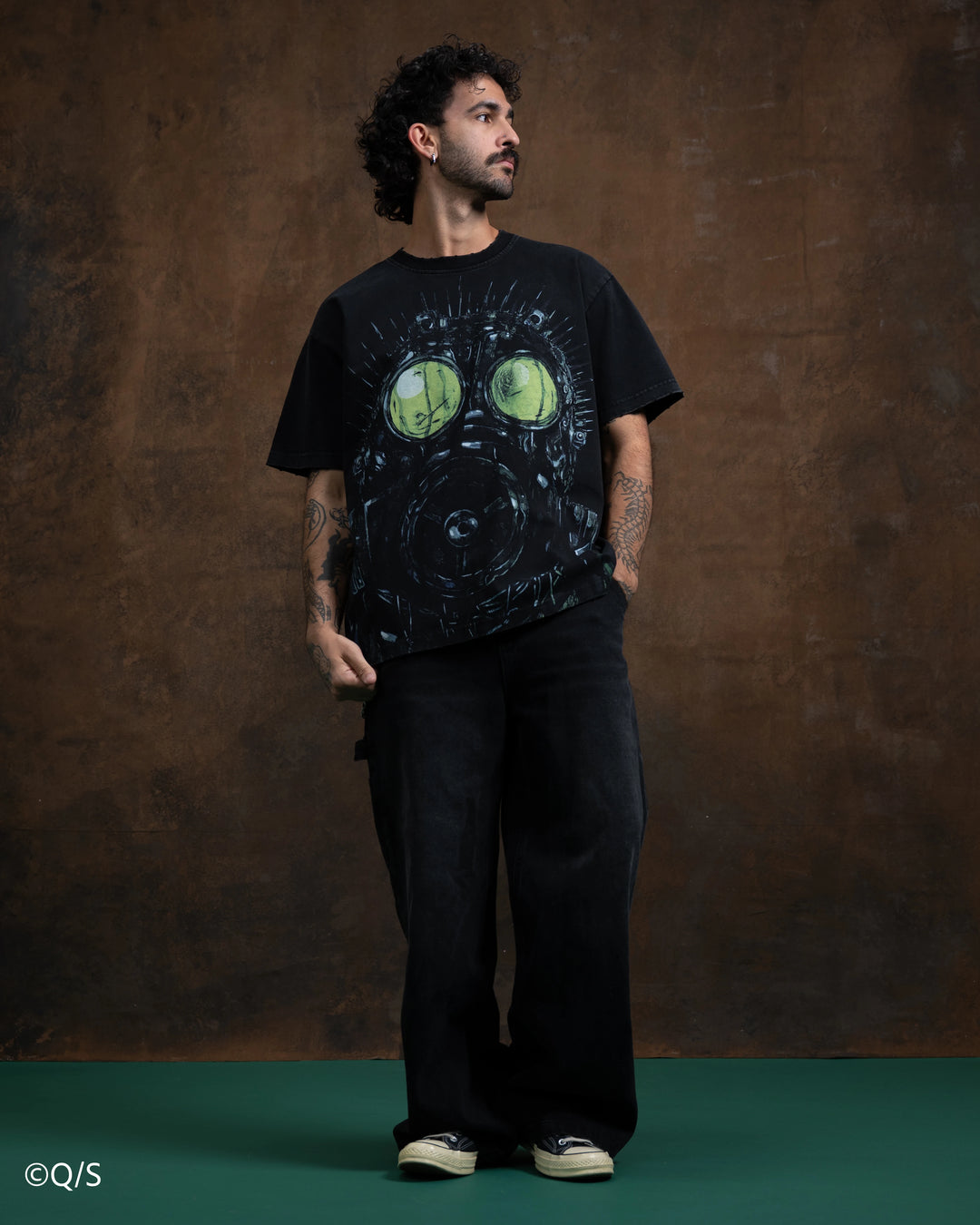Mud & Sludge Tee [EARLY ACCESS]