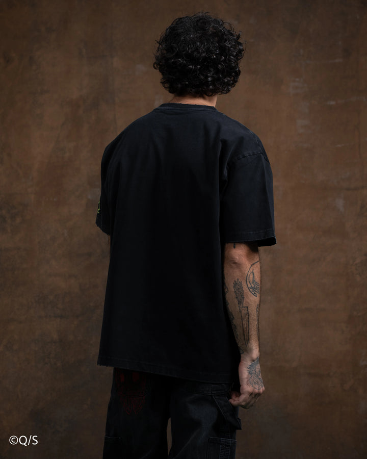 Mud & Sludge Tee [EARLY ACCESS]