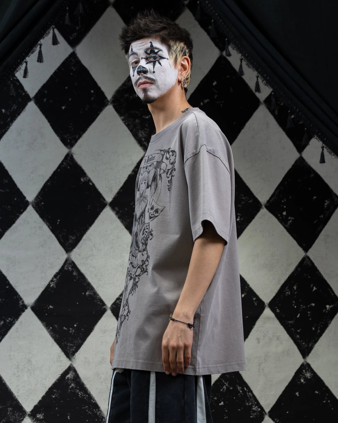 Jester Tee