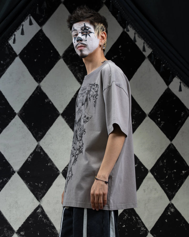 Jester Tee