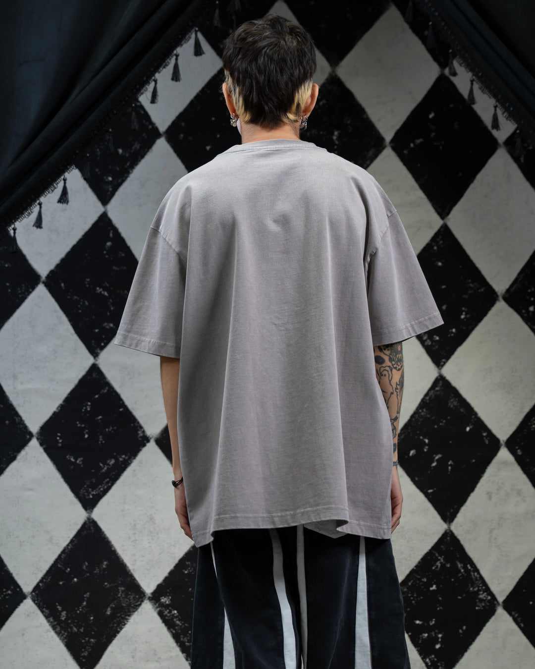 Jester Tee