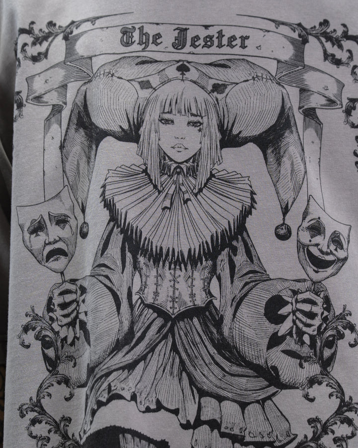 Jester Tee