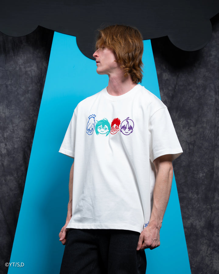 Dan Da Dan Tee