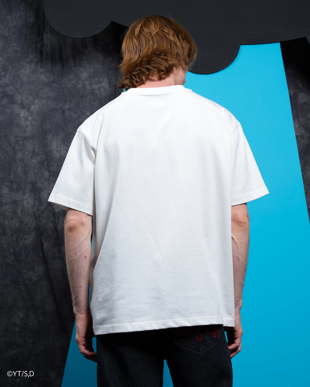Dan Da Dan Tee