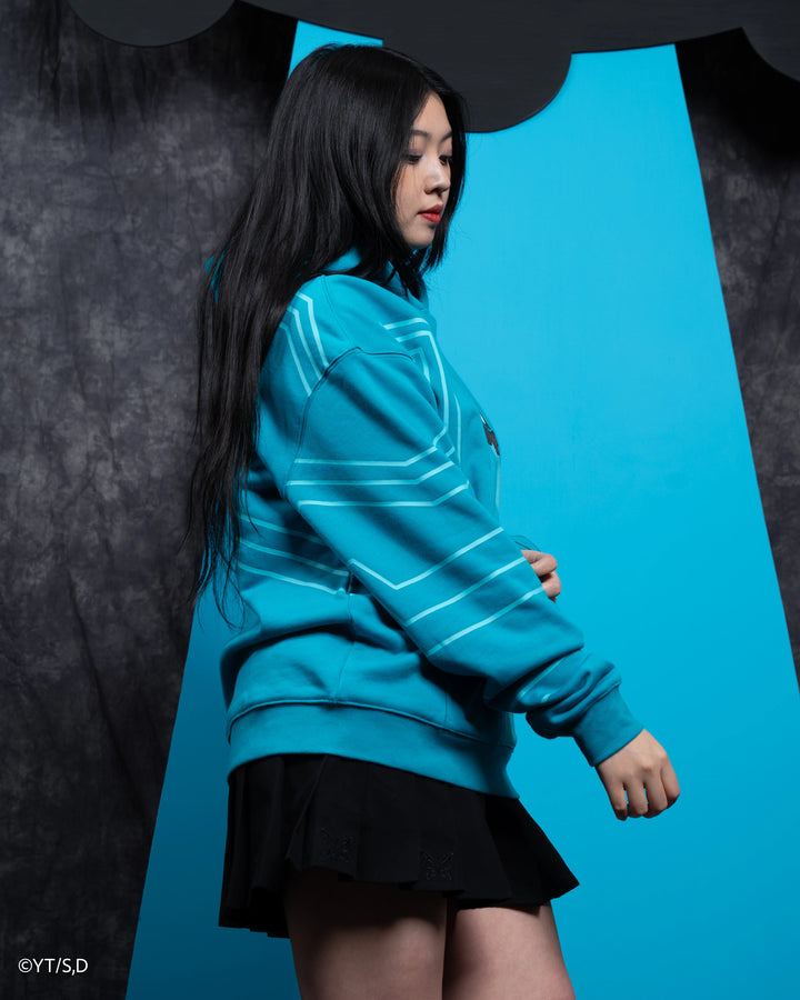 Alien Hoodie