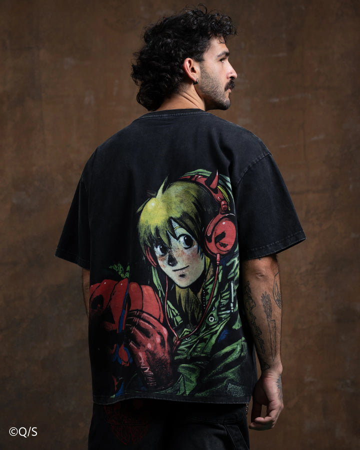 Nikaido Halloween Tee [EARLY ACCESS]
