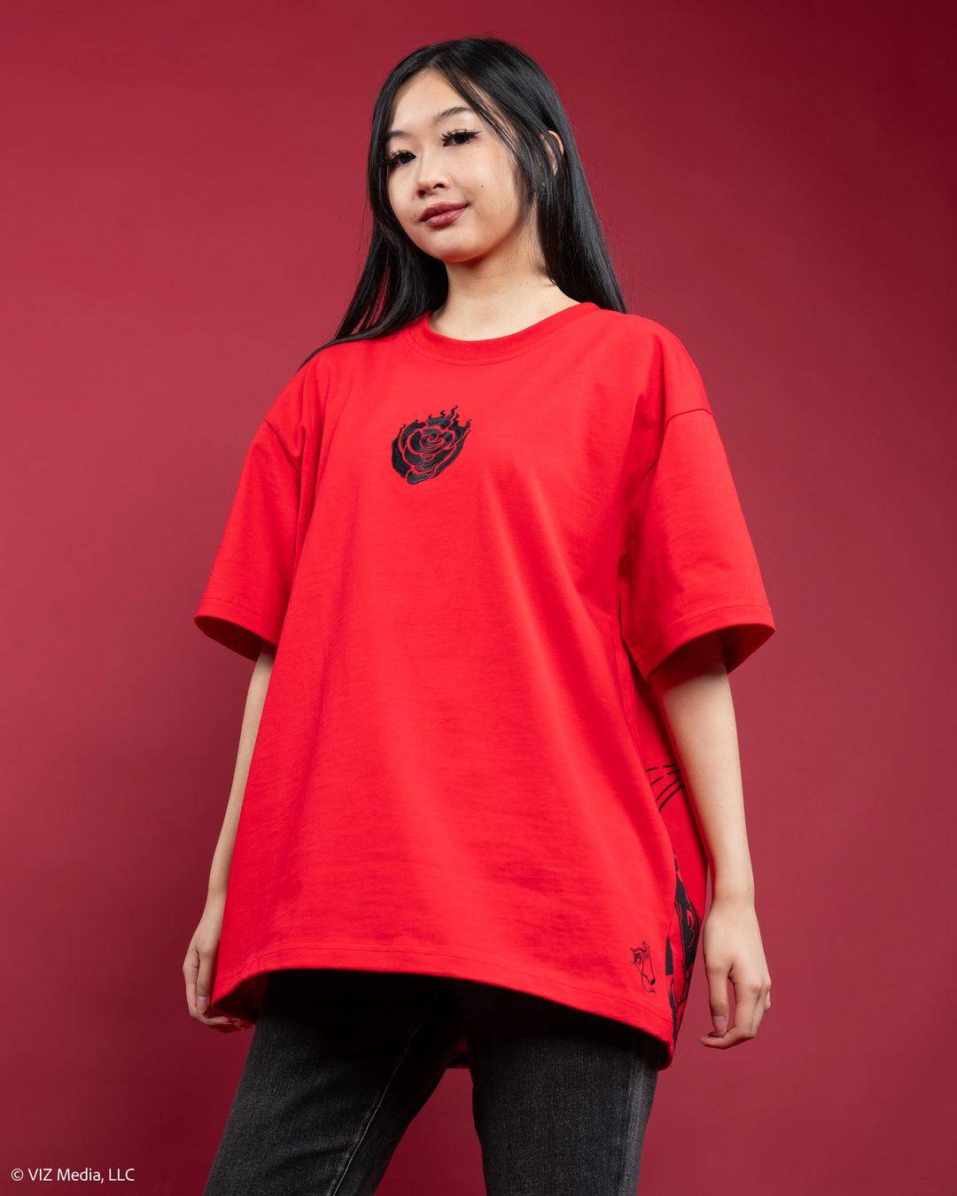 Ruby Tee