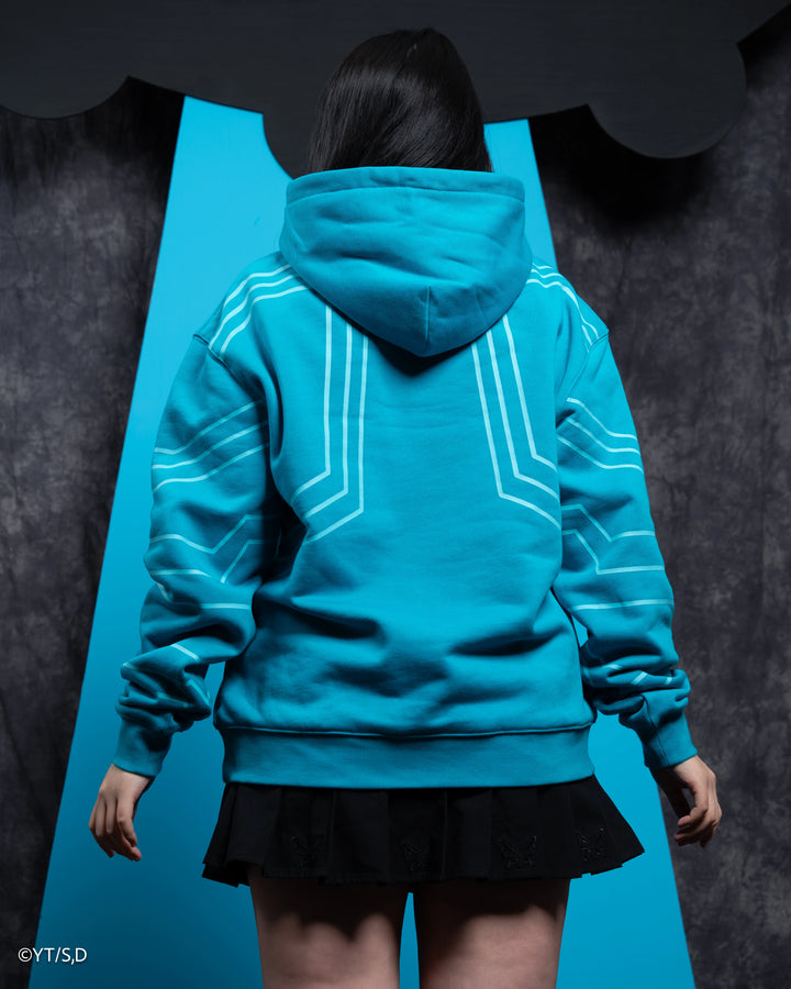 Alien Hoodie