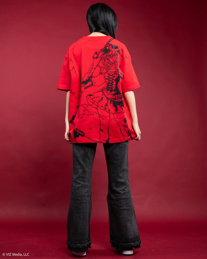 Ruby Tee