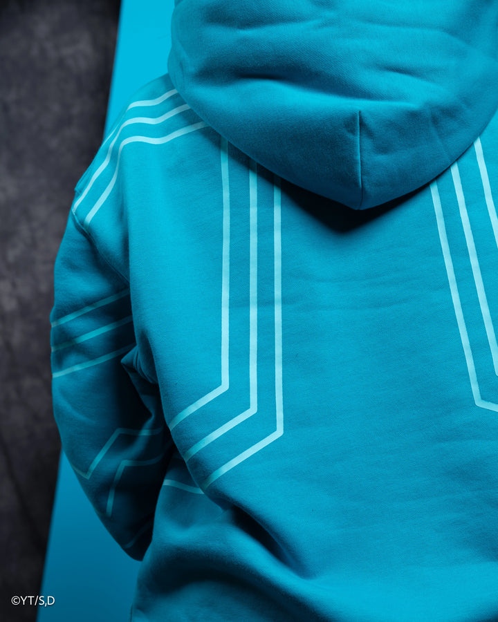 Alien Hoodie