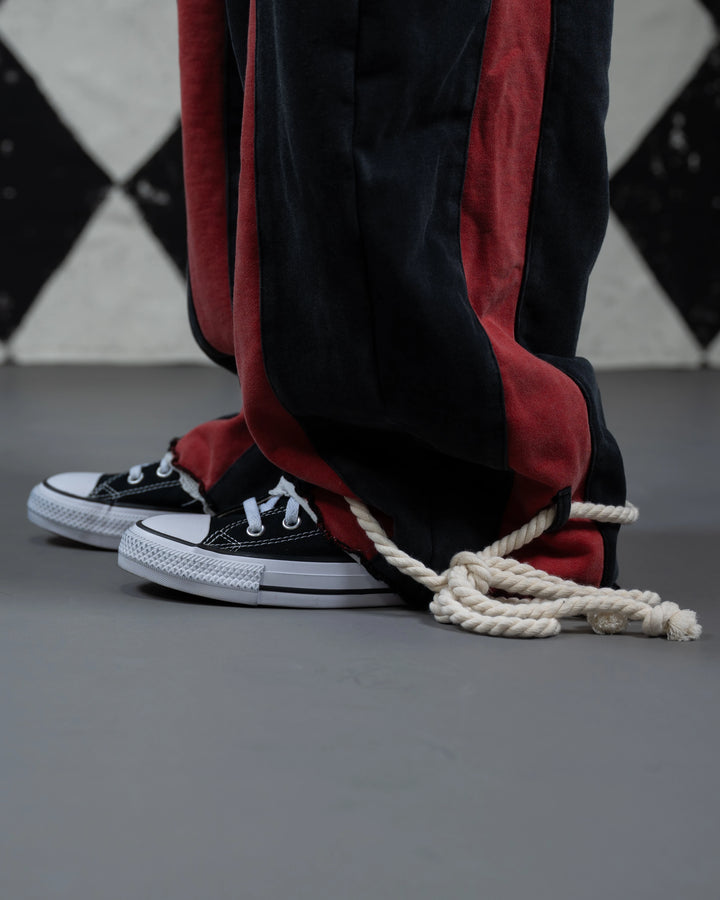 Crimson Jester Pants