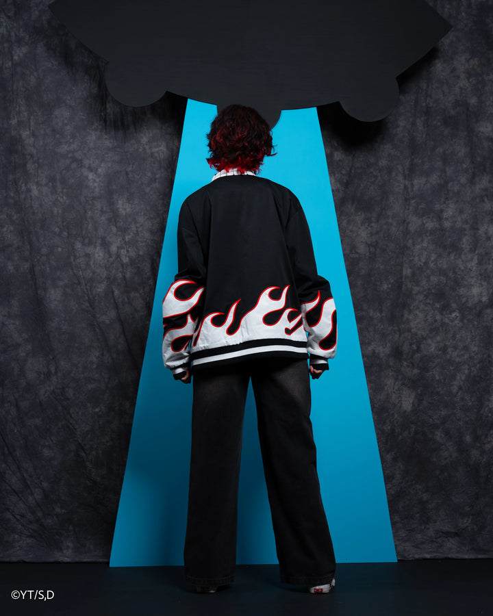 Okarun Jacket