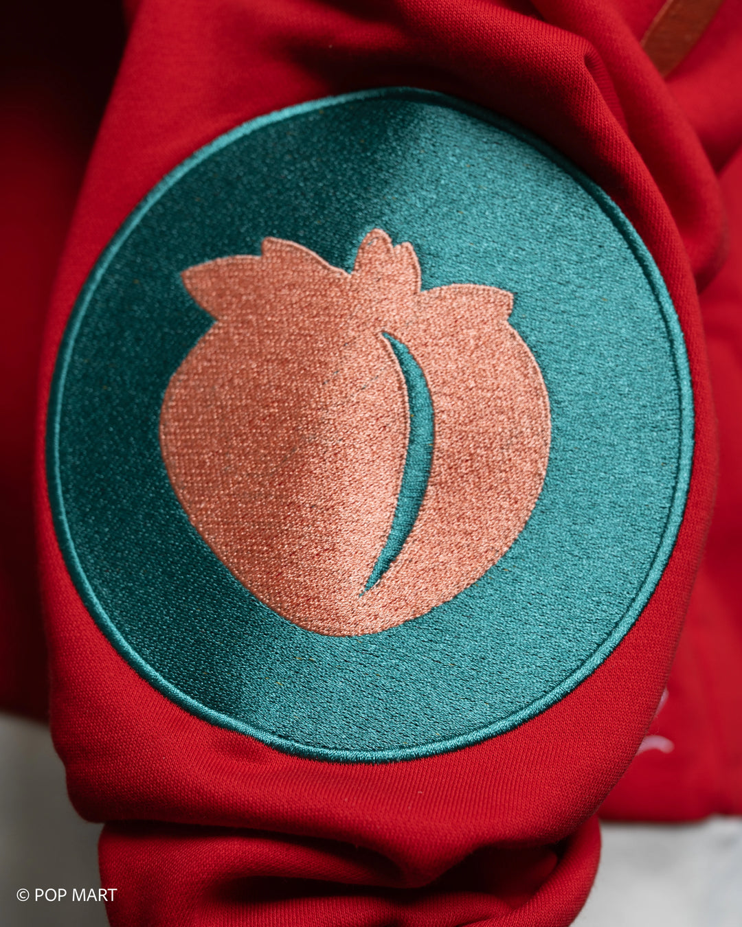 Hot Stuff Hoodie