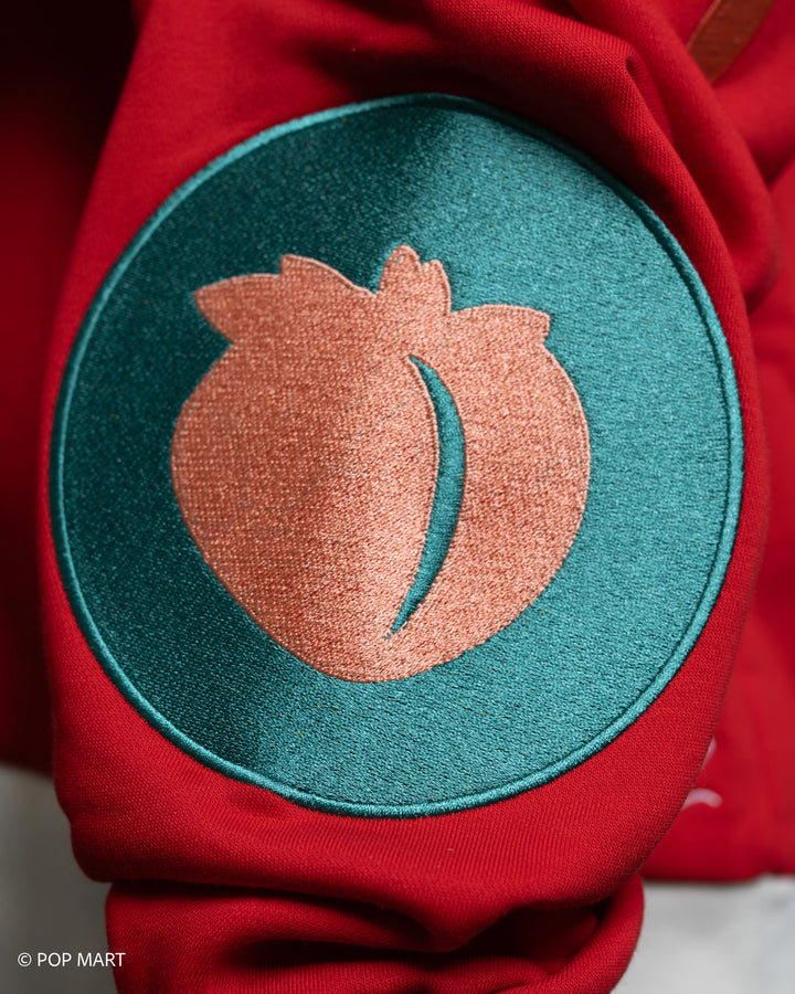 Hot Stuff Hoodie