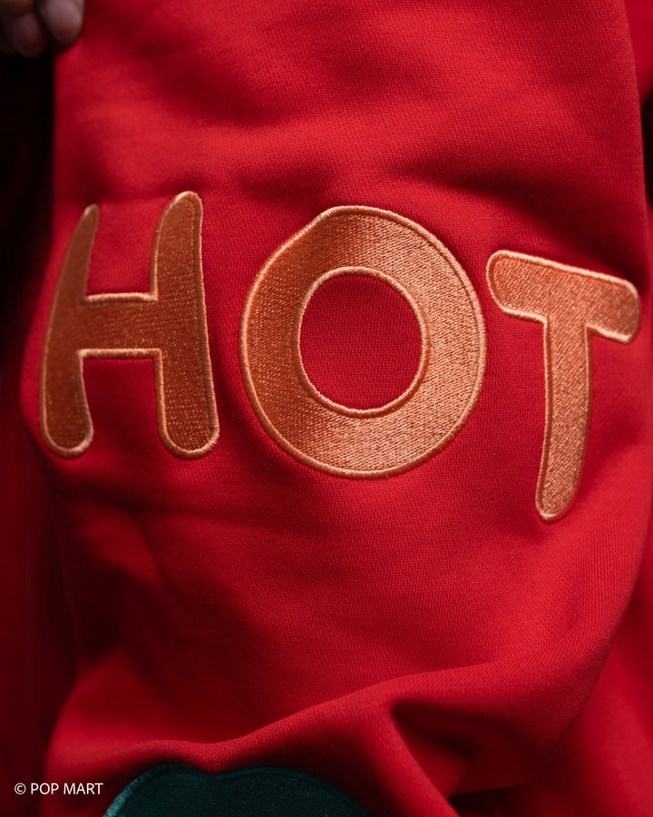 Hot Stuff Hoodie