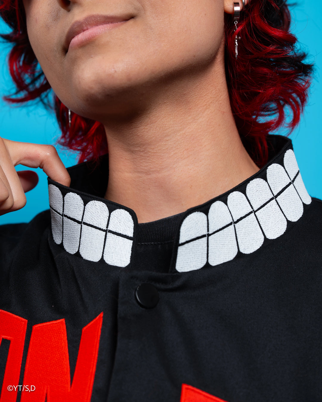 Okarun Jacket