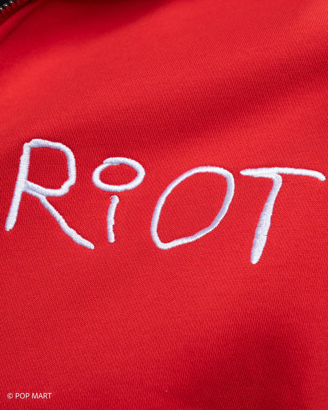 Hot Stuff Hoodie