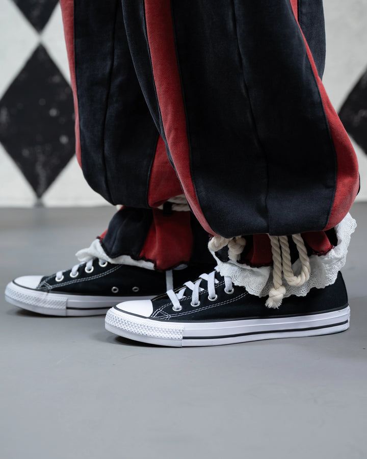 Crimson Jester Pants