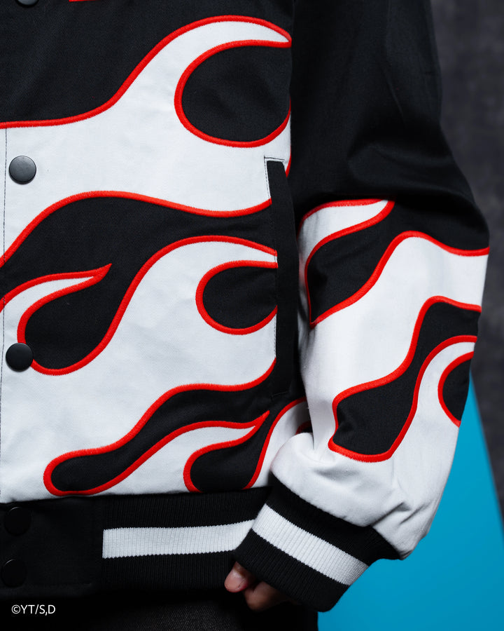 Okarun Jacket