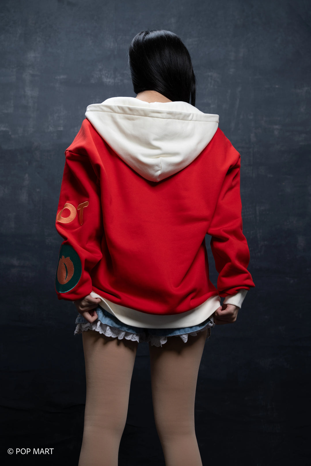 Hot Stuff Hoodie
