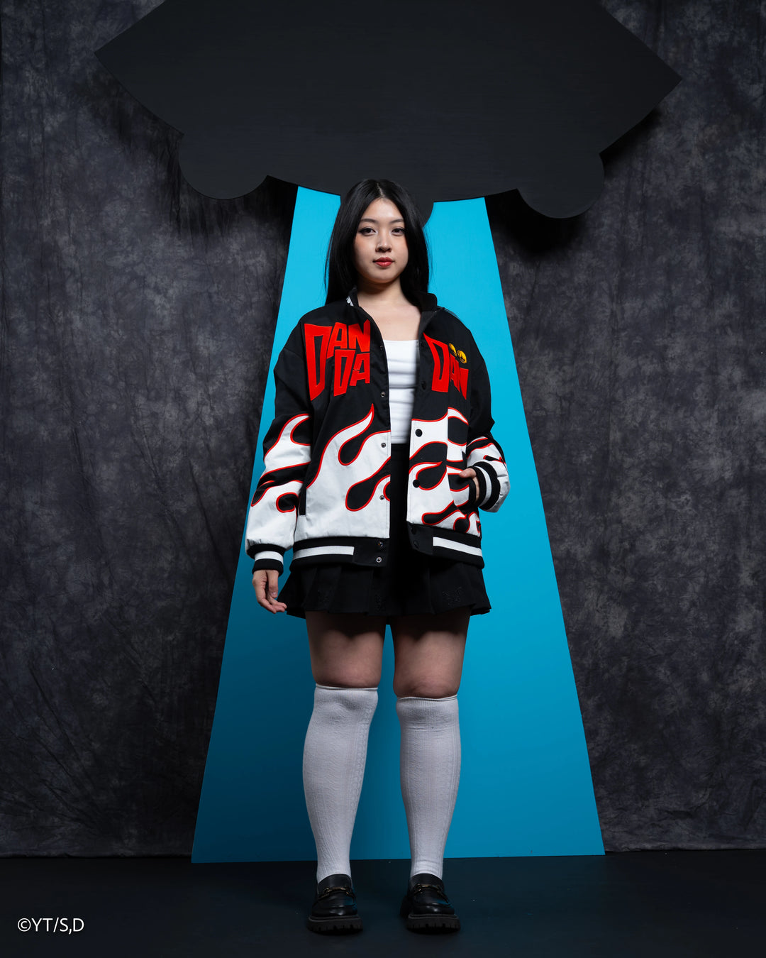Okarun Jacket