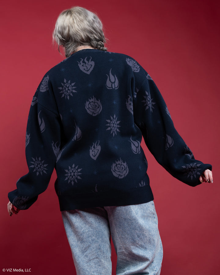 RWBY Cardigan