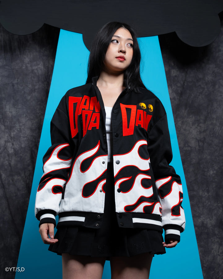 Okarun Jacket