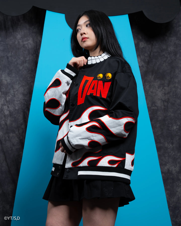 Okarun Jacket