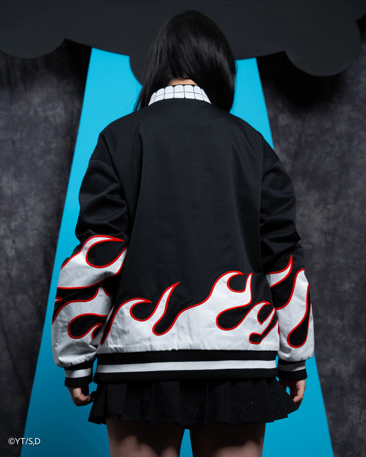 Okarun Jacket
