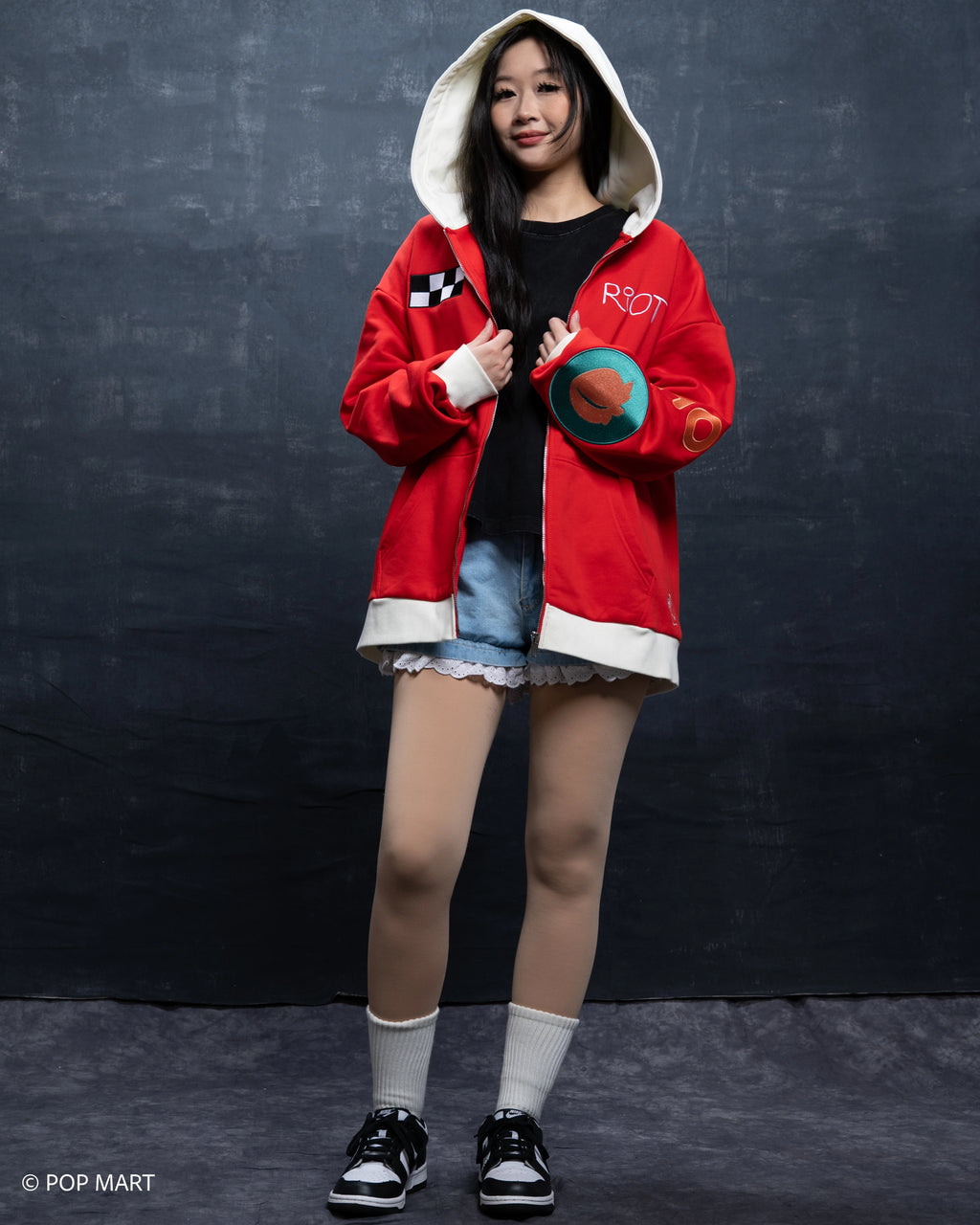 Lookbook Image