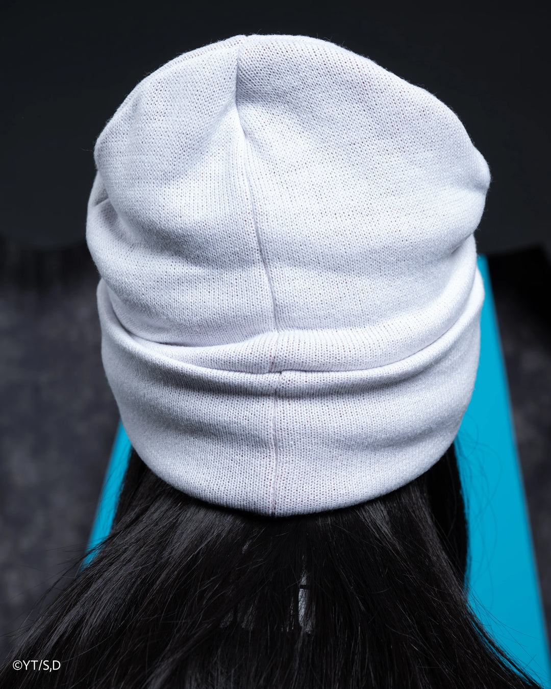 Turbo Granny Beanie